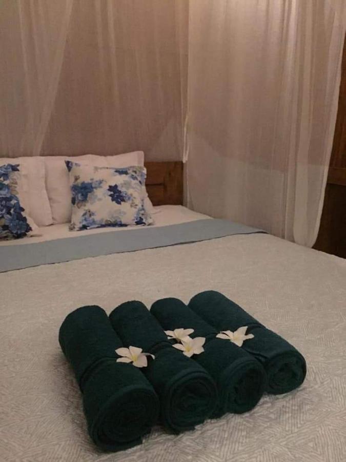Villa Kayu Yogyakarta Eksteriør bilde